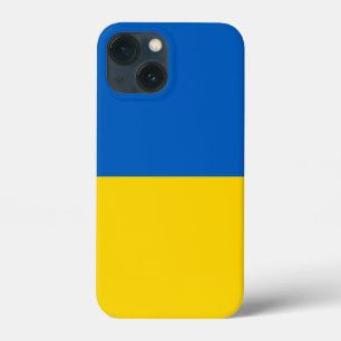 Ukraine iPhone 13 Mini Case