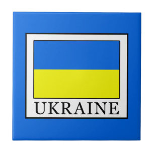 Ukraine Ceramic Tile