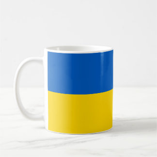 ukraine coffee mug