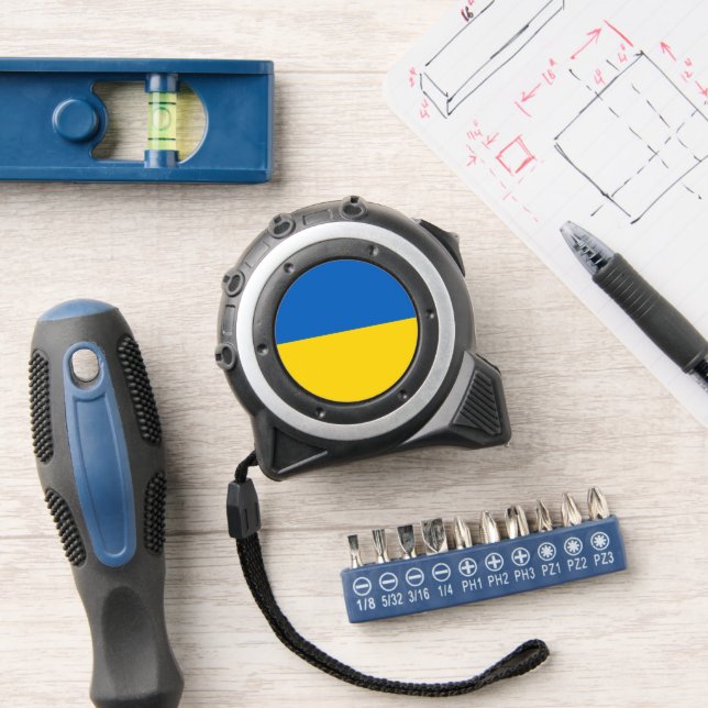 Ukraine flag 1 (Workshop)