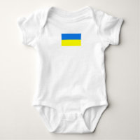 Ukraine Flag
