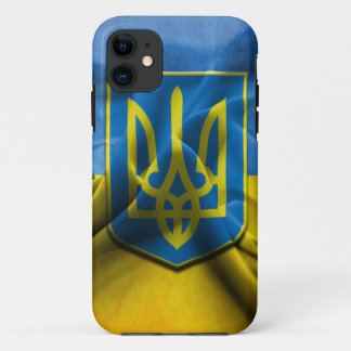 UKRAINE FLAG CASE