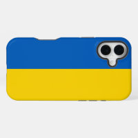 Ukraine Flag