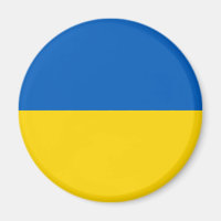 Ukraine Flag