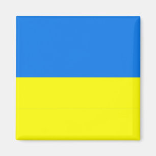 Ukraine Flag,  Magnet