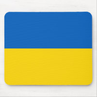 Ukraine Flag