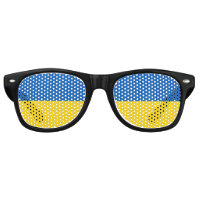 Ukraine Flag