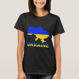 Ukraine Flag Shirt Ukrainians Gift Ukrainian 2 