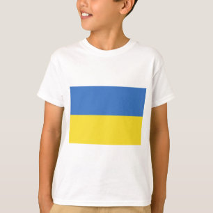 ukraine flag T-Shirt