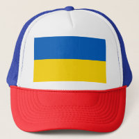 Ukraine Flag