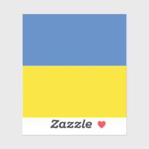 Ukraine Flag, Ukrainian Slava Ukraini Слава Україн