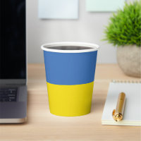 Ukraine Flag, Ukrainian Slava Ukraini Слава Україн