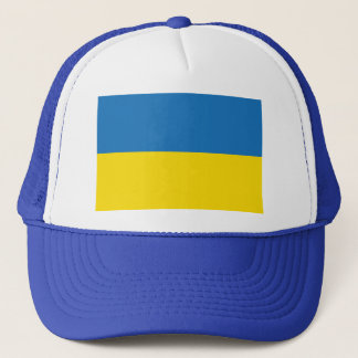 Ukraine Hat