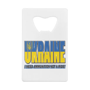 Ukraine-I-need-Ammo