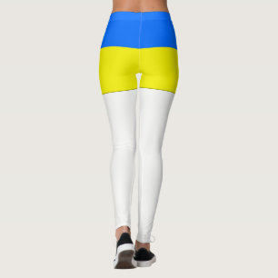 Ukraine Leggings