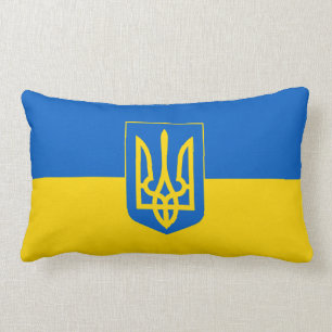 Ukraine Lumbar Cushion