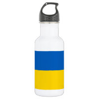 Ukraine National Flag