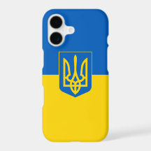 Ukraine phone case