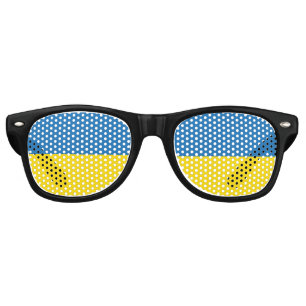 Ukraine  retro sunglasses