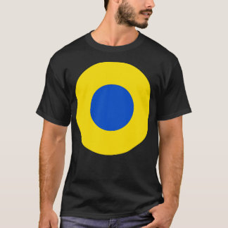 Ukraine Roundel T-Shirt