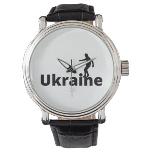 Ukraine soccer  watch