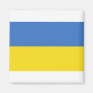 Ukraine   Stand with Ukraine   Peace Magnet