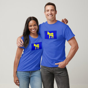 UKRAINE SUPPORTERS T-Shirt
