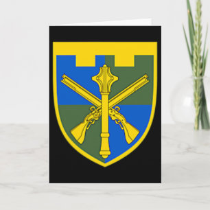 Ukraine Territorial Defense Forces Ukr Armed Force Card