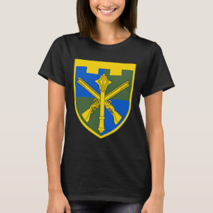 Ukraine Territorial Defense Forces Ukr Armed Force T-Shirt