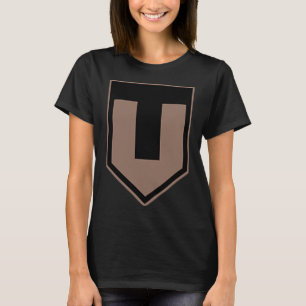UKRAINE TERRITORIAL DEFENSE FORCES UKR ARMED FORCE T-Shirt