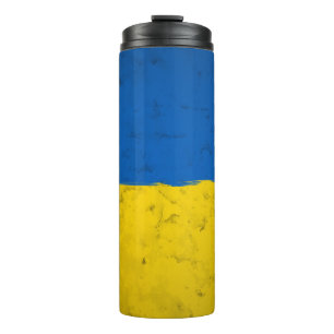 Ukraine Thermal Tumbler