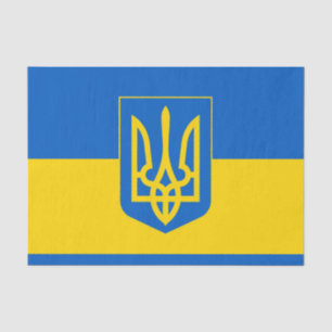 Ukraine Tissue Paper