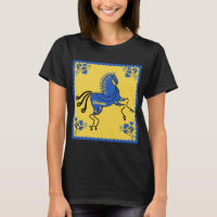 Ukraine Traditional Slavic Folk Art