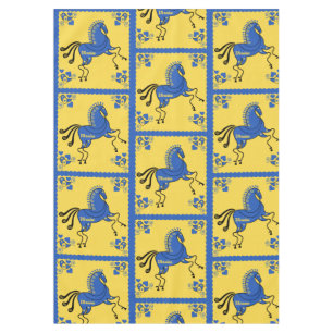 Ukraine Traditional Slavic Folk Art   Tablecloth