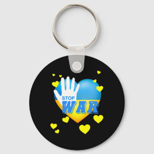 Ukraine Trident Ukraine Flag Ukrainian Flag Ukrain Key Ring