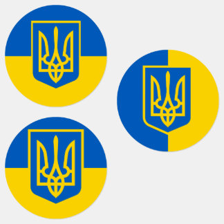 Ukraine, Ukrainian