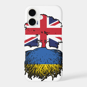 Ukraine Ukrainian British UK United Kingdom