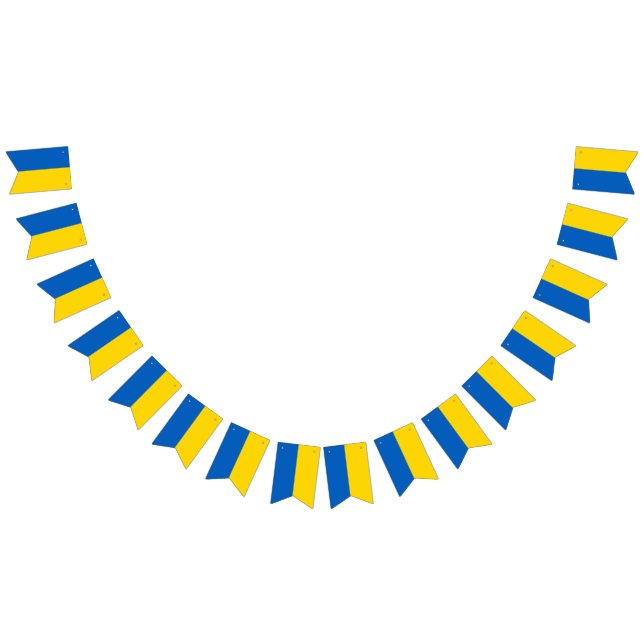 Ukraine, Ukrainian Bunting (All)