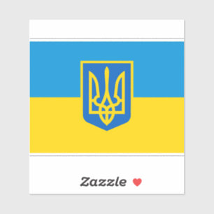 Ukraine, Ukrainian flag