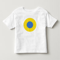 Ukrainian Air Force Roundel