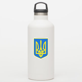 Ukrainian coat of arms