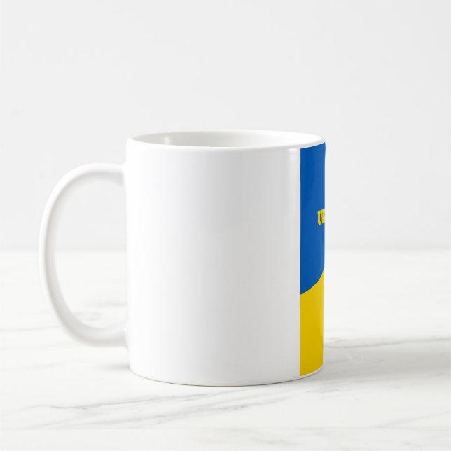 Ukrainian Cup cup for the home (Left)