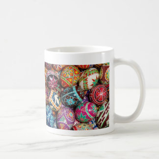Ukrainian Easter Egg mug