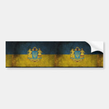 Ukrainian flag