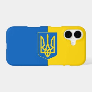 Ukrainian Flag case, Ukraine fashion / sports