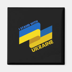 Ukrainian Flag Ukraine 6 Magnet