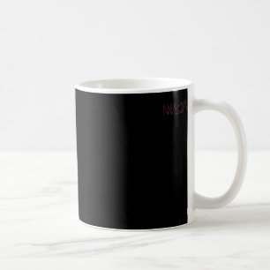 Ukrainian Kozak X Mmsw - Ukraine Clic Art Coffee Mug