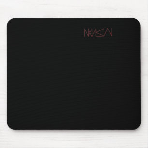 Ukrainian Kozak X Mmsw - Ukraine Clic Art Mouse Pad