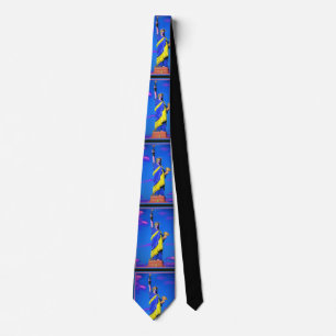 Ukrainian Liberty Tie