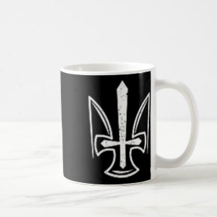 Ukrainian President Volodymyr Zelensky Ukraine Zel Coffee Mug